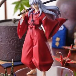 GOOD SMILE Inuyasha Inu Yasha Pop Up Parade Figure -Toy Model Cosplay Store 4580416943215 figure inuyasha inu yasha pop up parade altd