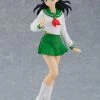 GOOD SMILE Kagome Higurashi Inu Yasha Pop Up Parade Figure -Toy Model Cosplay Store 4580416943222 figure kagome higurashi inu yasha pop up parade primary