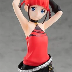 GOOD SMILE Chise Asukagawa SSSS.DYNAZENON Pop Up Parade Figure -Toy Model Cosplay Store 4580416943239 figure chise asukagawa sss dynazenon pop up parade altc