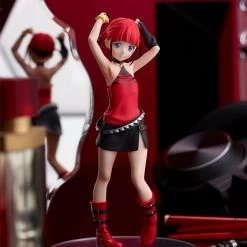 GOOD SMILE Chise Asukagawa SSSS.DYNAZENON Pop Up Parade Figure -Toy Model Cosplay Store 4580416943239 figure chise asukagawa sss dynazenon pop up parade altd