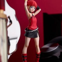GOOD SMILE Chise Asukagawa SSSS.DYNAZENON Pop Up Parade Figure -Toy Model Cosplay Store 4580416943239 figure chise asukagawa sss dynazenon pop up parade alte