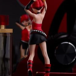 GOOD SMILE Chise Asukagawa SSSS.DYNAZENON Pop Up Parade Figure -Toy Model Cosplay Store 4580416943239 figure chise asukagawa sss dynazenon pop up parade altf