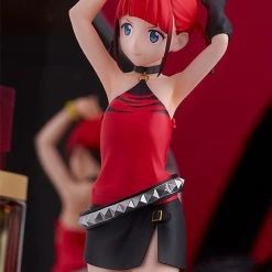 GOOD SMILE Chise Asukagawa SSSS.DYNAZENON Pop Up Parade Figure -Toy Model Cosplay Store 4580416943239 figure chise asukagawa sss dynazenon pop up parade altg