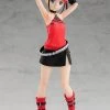 GOOD SMILE Chise Asukagawa SSSS.DYNAZENON Pop Up Parade Figure -Toy Model Cosplay Store 4580416943239 figure chise asukagawa sss dynazenon pop up parade primary