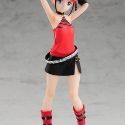 GOOD SMILE Chise Asukagawa SSSS.DYNAZENON Pop Up Parade Figure