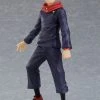 GOOD SMILE Yuji Itadori Jujutsu Kaisen Pop Up Parade Figure -Toy Model Cosplay Store 4580416943246 figure yuji itadori jujutsu kaisen pop up parade primary