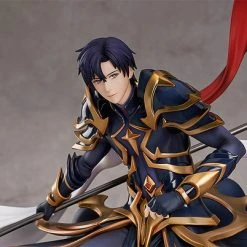 GOOD SMILE ARTS SHANGHAI Yi Ye Zhi Qiu Ye Xiu Ver The King's Avatar Figure -Toy Model Cosplay Store 4580416943253 figure yi ye zhi qiu ye xiu ver the kings avatar alte