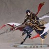 GOOD SMILE ARTS SHANGHAI Yi Ye Zhi Qiu Ye Xiu Ver The King's Avatar Figure