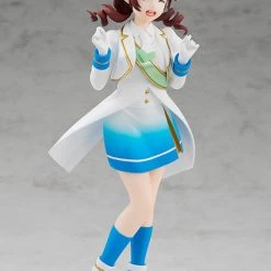GOOD SMILE Emma Verde Love Live! Nijigasaki High School Idol Club Pop Up Parade Figure -Toy Model Cosplay Store 4580416943260 figure emma verde love live nijigasaki high school idol club pop up parade alta