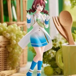 GOOD SMILE Emma Verde Love Live! Nijigasaki High School Idol Club Pop Up Parade Figure -Toy Model Cosplay Store 4580416943260 figure emma verde love live nijigasaki high school idol club pop up parade altd