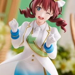 GOOD SMILE Emma Verde Love Live! Nijigasaki High School Idol Club Pop Up Parade Figure -Toy Model Cosplay Store 4580416943260 figure emma verde love live nijigasaki high school idol club pop up parade altf