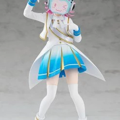 GOOD SMILE Rina Tennoji Love Live! Nijigasaki High School Idol Club Pop Up Parade Figure -Toy Model Cosplay Store 4580416943277 figure rina tennoji love live nijigasaki high school idol club pop up parade alta
