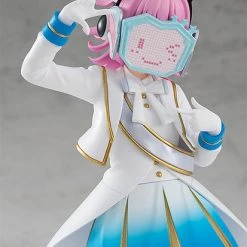 GOOD SMILE Rina Tennoji Love Live! Nijigasaki High School Idol Club Pop Up Parade Figure -Toy Model Cosplay Store 4580416943277 figure rina tennoji love live nijigasaki high school idol club pop up parade altc