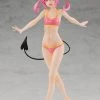 GOOD SMILE Nana Astar Deviluke To Love-Ru Darkness Pop Up Parade Figure -Toy Model Cosplay Store 4580416943291 figure nana astar deviluke to love ru darkness pop up parade primary