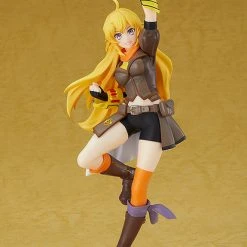GOOD SMILE Yang Xiao Long RWBY Pop Up Parade Figure