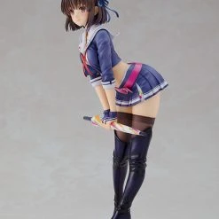 GOOD SMILE Megumi Kato Racing Ver Saekano The Movie Figure -Toy Model Cosplay Store 4580416943314 figure megumi kato racing ver saekano the movie altb