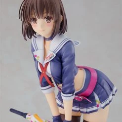 GOOD SMILE Megumi Kato Racing Ver Saekano The Movie Figure -Toy Model Cosplay Store 4580416943314 figure megumi kato racing ver saekano the movie alte
