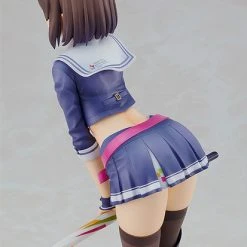 GOOD SMILE Megumi Kato Racing Ver Saekano The Movie Figure -Toy Model Cosplay Store 4580416943314 figure megumi kato racing ver saekano the movie altf