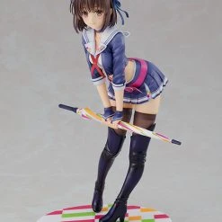 GOOD SMILE Megumi Kato Racing Ver Saekano The Movie Figure