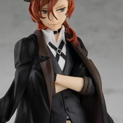 ORANGE ROUGE Chuya Nakahara Bungo Stray Dogs Pop Up Parade Figure -Toy Model Cosplay Store 4580416943338 figure chuya nakahara bungo stray dogs pop up parade altc