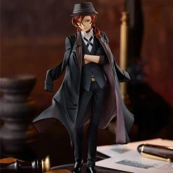 ORANGE ROUGE Chuya Nakahara Bungo Stray Dogs Pop Up Parade Figure -Toy Model Cosplay Store 4580416943338 figure chuya nakahara bungo stray dogs pop up parade altd