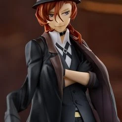 ORANGE ROUGE Chuya Nakahara Bungo Stray Dogs Pop Up Parade Figure -Toy Model Cosplay Store 4580416943338 figure chuya nakahara bungo stray dogs pop up parade altf