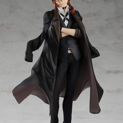 ORANGE ROUGE Chuya Nakahara Bungo Stray Dogs Pop Up Parade Figure