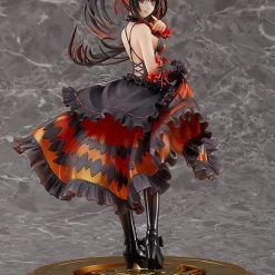 GOOD SMILE Kurumi Tokisaki Zafkiel Ver Date A Live Figure -Toy Model Cosplay Store 4580416943376 figure kurumi tokisaki zafkiel ver date a live altc