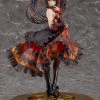 GOOD SMILE Kurumi Tokisaki Zafkiel Ver Date A Live Figure 1 GOOD SMILE Kurumi Tokisaki Zafkiel Ver Date A Live Figure -Toy Model Cosplay Store 4580416943376 figure kurumi tokisaki zafkiel ver date a live primary