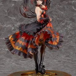 GOOD SMILE Kurumi Tokisaki Zafkiel Ver Date A Live Figure