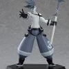 GOOD SMILE Galo Thymos Monochrome Ver Promare Pop Up Parade Figure -Toy Model Cosplay Store 4580416943406 figure galo thymos monochrome ver promare pop up parade primary