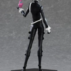 GOOD SMILE Lio Fotia Monochrome Ver Promare Pop Up Parade Figure -Toy Model Cosplay Store 4580416943413 figure lio fotia monochrome ver promare pop up parade altb