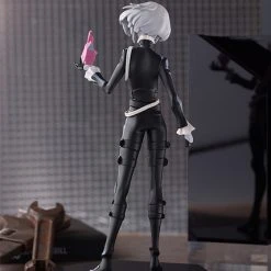 GOOD SMILE Lio Fotia Monochrome Ver Promare Pop Up Parade Figure -Toy Model Cosplay Store 4580416943413 figure lio fotia monochrome ver promare pop up parade alte