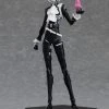 GOOD SMILE Lio Fotia Monochrome Ver Promare Pop Up Parade Figure -Toy Model Cosplay Store 4580416943413 figure lio fotia monochrome ver promare pop up parade primary