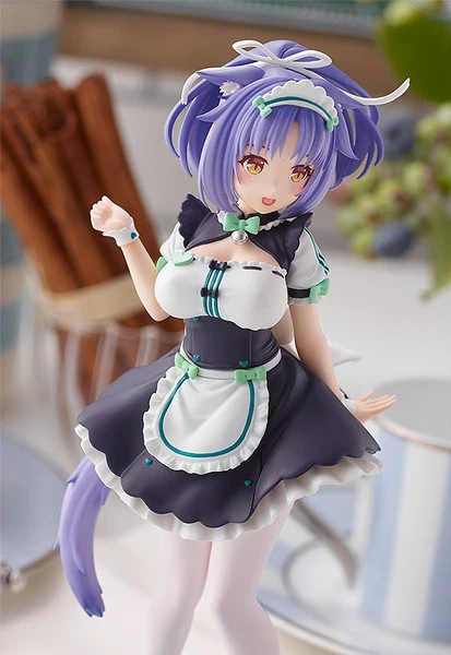 GOOD SMILE Cinnamon NekoPara Pop Up Parade Figure 8 GOOD SMILE Cinnamon NekoPara Pop Up Parade Figure - Image 6