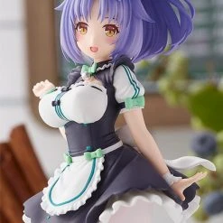 GOOD SMILE Cinnamon NekoPara Pop Up Parade Figure 16 GOOD SMILE Cinnamon NekoPara Pop Up Parade Figure -Toy Model Cosplay Store 4580416943420 figure cinnamon nekopara pop up parade altf