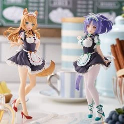 GOOD SMILE Cinnamon NekoPara Pop Up Parade Figure 17 GOOD SMILE Cinnamon NekoPara Pop Up Parade Figure -Toy Model Cosplay Store 4580416943420 figure cinnamon nekopara pop up parade altg