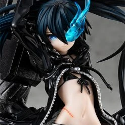 GOOD SMILE Black Rock Shooter Pop Up Parade Figure -Toy Model Cosplay Store 4580416943437 figure black rock shooter pop up parade altd