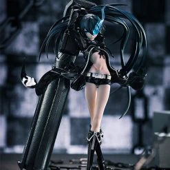 GOOD SMILE Black Rock Shooter Pop Up Parade Figure -Toy Model Cosplay Store 4580416943437 figure black rock shooter pop up parade alte