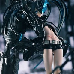 GOOD SMILE Black Rock Shooter Pop Up Parade Figure -Toy Model Cosplay Store 4580416943437 figure black rock shooter pop up parade altf