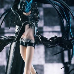 GOOD SMILE Black Rock Shooter Pop Up Parade Figure -Toy Model Cosplay Store 4580416943437 figure black rock shooter pop up parade altg