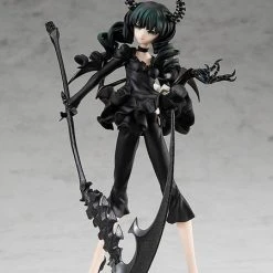 GOOD SMILE Dead Master Black Rock Shooter Pop Up Parade Figure -Toy Model Cosplay Store 4580416943444 figure dead master black rock shooter pop up parade altb