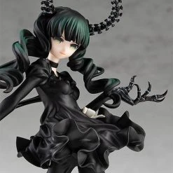 GOOD SMILE Dead Master Black Rock Shooter Pop Up Parade Figure -Toy Model Cosplay Store 4580416943444 figure dead master black rock shooter pop up parade altd