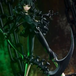 GOOD SMILE Dead Master Black Rock Shooter Pop Up Parade Figure -Toy Model Cosplay Store 4580416943444 figure dead master black rock shooter pop up parade altf