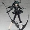 GOOD SMILE Dead Master Black Rock Shooter Pop Up Parade Figure