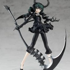 GOOD SMILE Dead Master Black Rock Shooter Pop Up Parade Figure