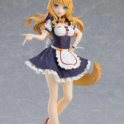 GOOD SMILE Maple NekoPara Pop Up Parade Figure -Toy Model Cosplay Store 4580416943451 figure maple nekopara pop up parade alta