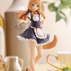 GOOD SMILE Maple NekoPara Pop Up Parade Figure -Toy Model Cosplay Store 4580416943451 figure maple nekopara pop up parade altd