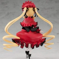 GOOD SMILE Shinku Rozen Maiden Pop Up Parade Figure -Toy Model Cosplay Store 4580416943468 figure shinku rozen maiden pop up parade altb