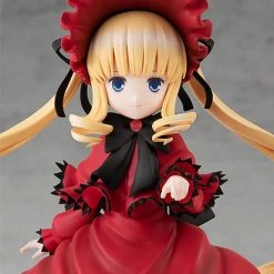 GOOD SMILE Shinku Rozen Maiden Pop Up Parade Figure -Toy Model Cosplay Store 4580416943468 figure shinku rozen maiden pop up parade altc